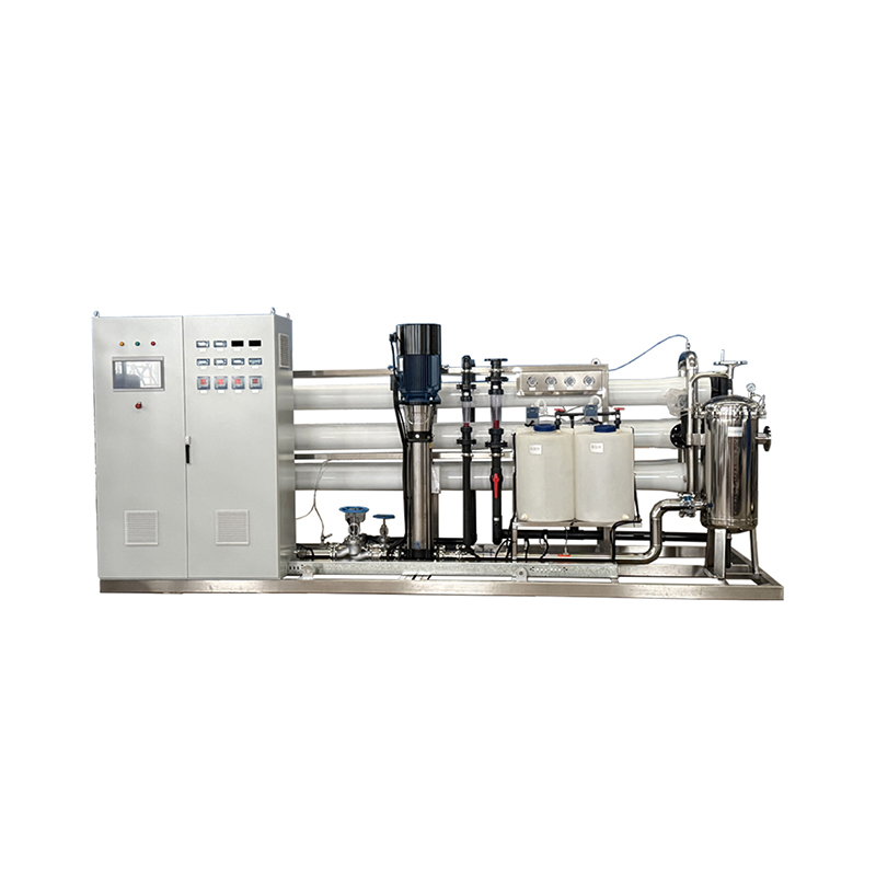 Reverse Osmosis EDI Unit