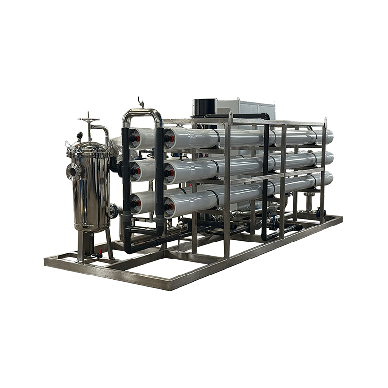 Reverse Osmosis EDI Unit