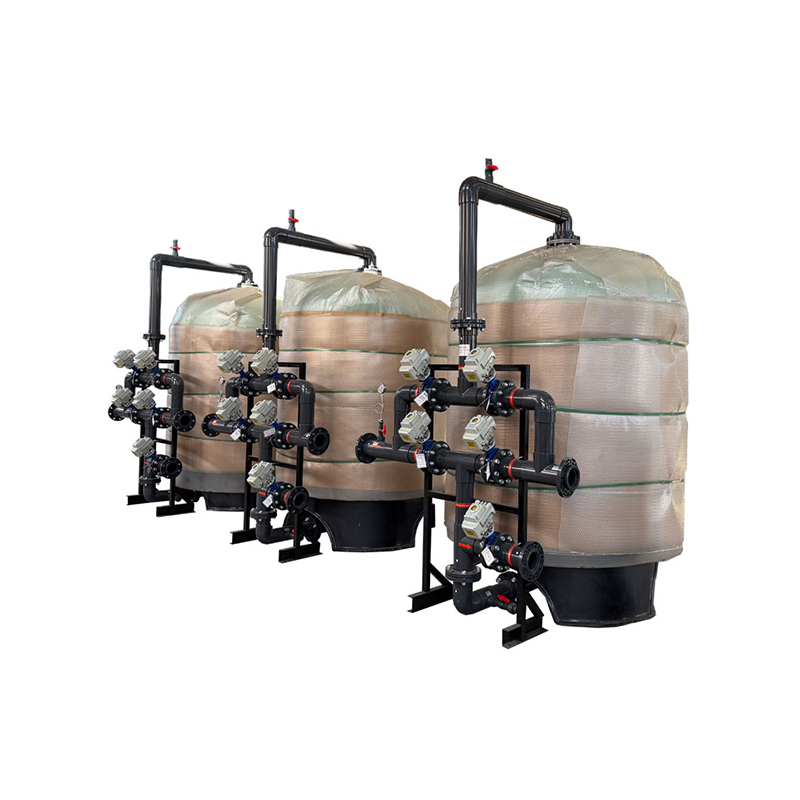 Reverse Osmosis Equipment